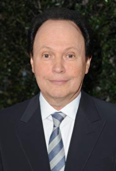 Películas de Billy Crystal