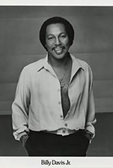 Películas de Billy Davis Jr.