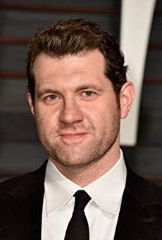 Películas de Billy Eichner