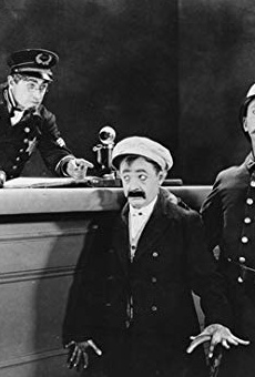 Películas de Billy Engle