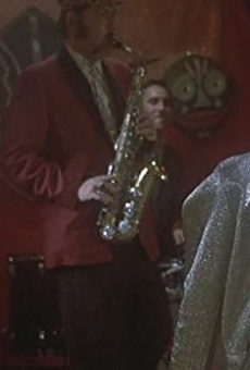 Películas de Billy Fury