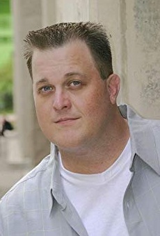 Películas de Billy Gardell