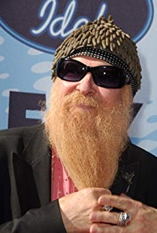 Películas de Billy Gibbons