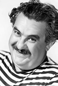 Películas de Billy Gilbert