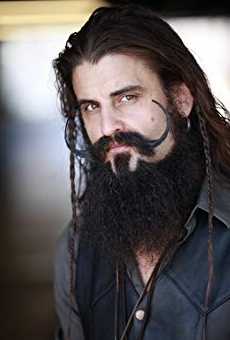 Películas de Billy Grandy