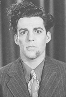 Películas de Billy Halop