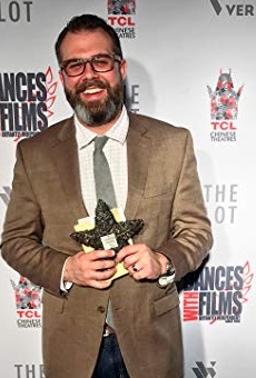 Películas de Billy Hanson