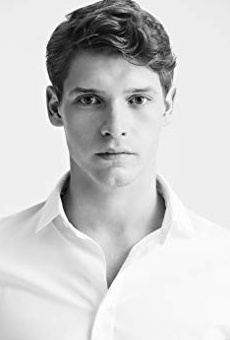 Películas de Billy Howle