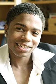 Películas de Billy Jackson