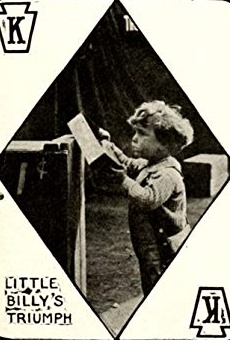 Películas de Billy Jacobs