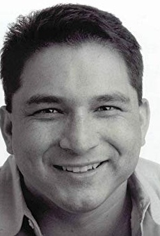 Películas de Billy Joe Martinez