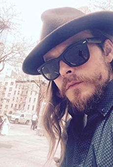 Películas de Billy Kay