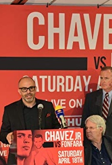 Películas de Billy Keane