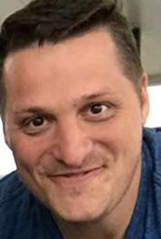 Películas de Billy LeBlanc