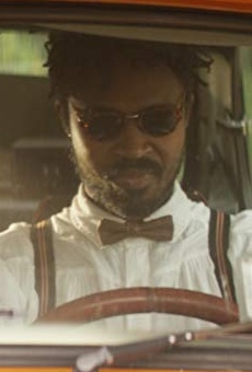 Películas de Billy Mack