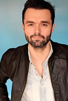 Películas de Billy MacLellan