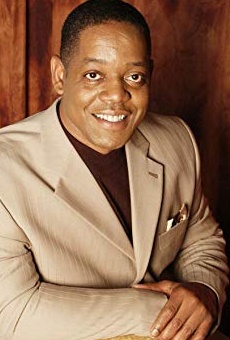 Películas de Billy Mayo