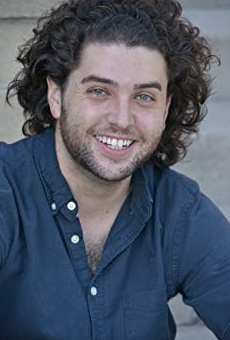 Películas de Billy McCartney