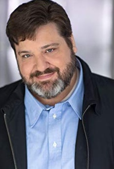 Películas de Billy Merritt