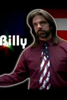 Películas de Billy Mitchell