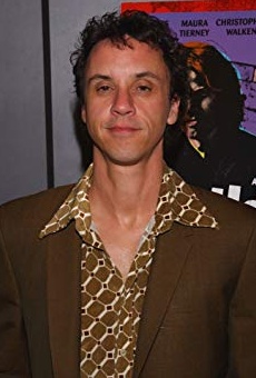 Películas de Billy Morrissette