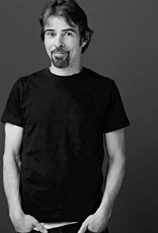 Películas de Billy Otis