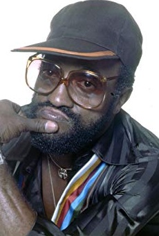 Películas de Billy Paul