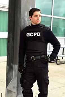 Películas de Billy Peck