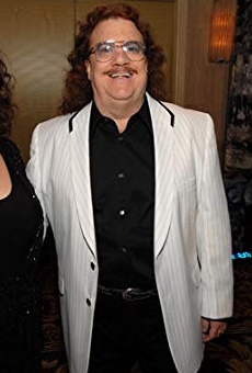 Películas de Billy Powell