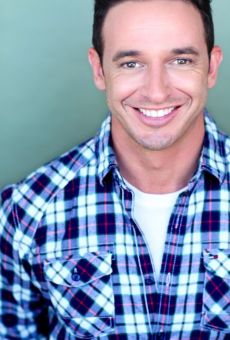 Películas de Billy Ray Gallion