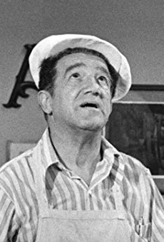 Películas de Billy Sands