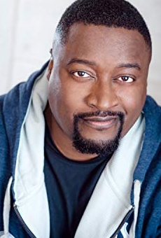 Películas de Billy 'Sly' Williams