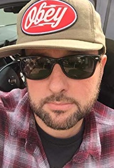 Películas de Billy Tolley