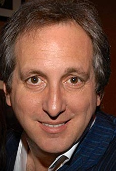 Películas de Billy Van Zandt