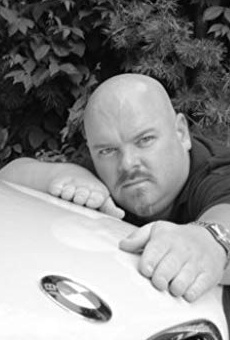 Películas de Billy W. Blackwell