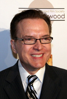 Películas de Billy West