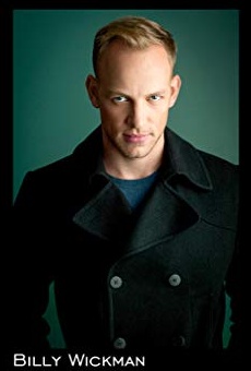 Películas de Billy Wickman