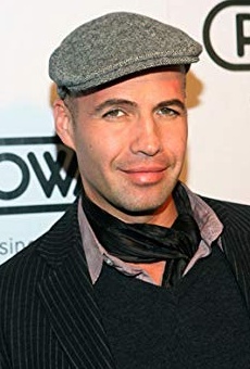 Películas de Billy Zane