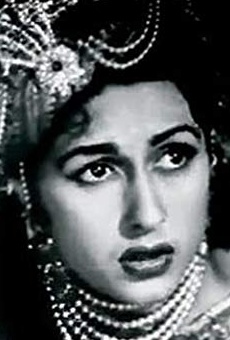 Películas de Bina Rai