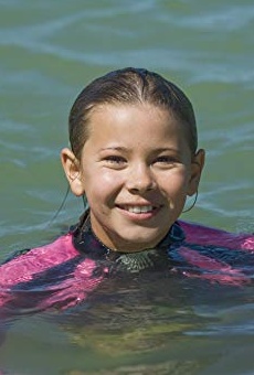 Películas de Bindi Irwin