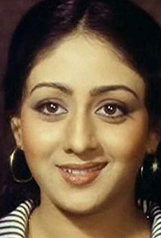 Películas de Bindiya Goswami