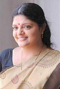 Películas de Bindu Murali