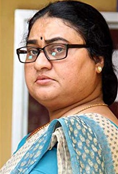 Películas de Bindu Panikkar