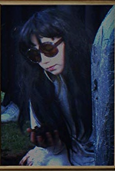 Películas de Bineta Hansen