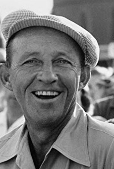 Películas de Bing Crosby