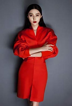 Películas de Bingbing Fan