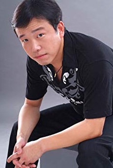 Películas de Binlong Pan