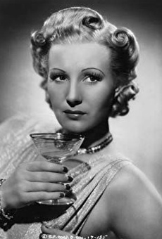 Películas de Binnie Barnes