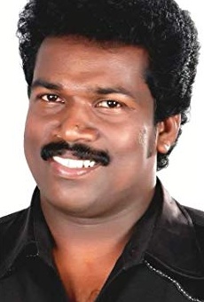 Películas de Binu Adimali