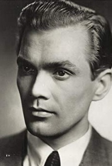 Películas de Birger Malmsten